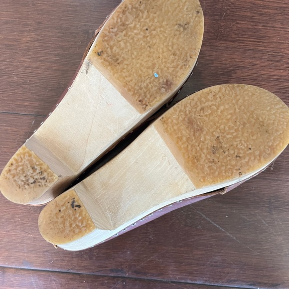 Bryr clogs size 37 - Picture 7 of 7